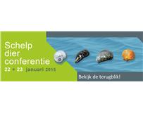 4ª Conferência Internacional de Bivalves na Holanda - Delta Park Neeltje Jans, 22 e 23 de Janeiro de 2015  